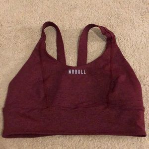 Nobull Sports Bra